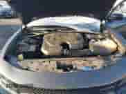 2023 Dodge Charger GT с VIN 2C3CDXHG3PH529108, выставлен на аукционе IAAI как лот 43038252 с пробегом 62 563 миль миль и . История ставок и продаж доступна на DreamBid. Изображение 10.