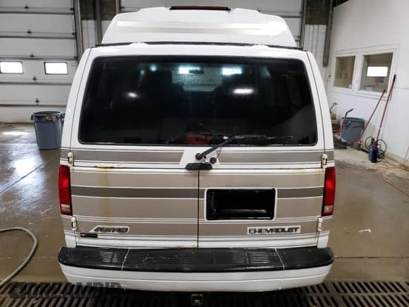 1999 Chevrolet Astro с VIN 1GBEL19W1XB118488, выставлен на аукционе Copart как лот 71875764 с пробегом 173 474 миль миль и Чистый • Clean title. История ставок и продаж доступна на DreamBid. Изображение 6.