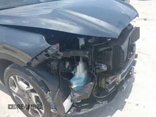 2025 Hyundai Palisade SEL Premium с VIN KM8R44GE6SU921327, выставлен на аукционе IAAI как лот 42781090 с пробегом 659 миль миль и . История ставок и продаж доступна на DreamBid. Изображение 6.