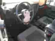 2009 Jeep Wrangler X with VIN 1J4FA24129L734571, listed as a Copart auction lot 80248645 with 278,691 mi miles and Salvage title. Bid and sale history available at DreamBid. Image 8.