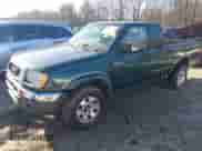 2000 Nissan Frontier XE с VIN 1N6ED26T2YC427520, выставлен на аукционе IAAI как лот 41478878 с пробегом 215 250 миль миль и . История ставок и продаж доступна на DreamBid. Изображение 17.