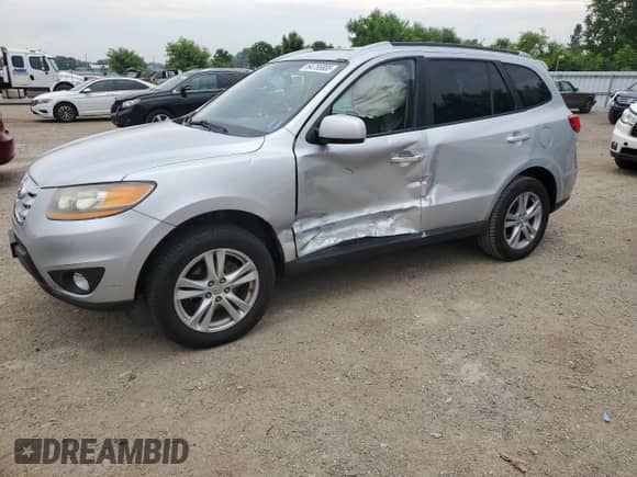 2010 Hyundai Santa Fe с VIN 5NMSG4AG7AH336804, выставлен на аукционе Copart как лот 64755885 с пробегом 170 398 миль миль и Чистый • Clean title. История ставок и продаж доступна на DreamBid. Изображение 1.