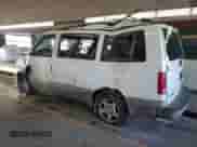 2004 Chevrolet Astro с VIN 1GNDM19X44B103760, выставлен на аукционе Copart как лот 45551785 с пробегом 194 936 миль миль и Списание • Salvage title. История ставок и продаж доступна на DreamBid. Изображение 2.