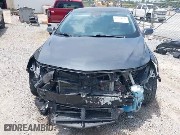 2016 Chevrolet Malibu LT с VIN 1G1ZF5SX6GF349449, выставлен на аукционе IAAI как лот 42779520 с пробегом 136 177 миль миль и . История ставок и продаж доступна на DreamBid. Изображение 6.