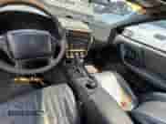 2001 Chevrolet Camaro с VIN 2G1FP22K012104917, выставлен на аукционе Copart как лот 55763335 с пробегом 172 810 миль миль и Чистый • Clean title. История ставок и продаж доступна на DreamBid. Изображение 9.