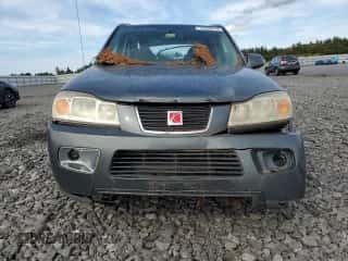 2006 Saturn VUE z VIN 5GZCZ63466S867841, wystawiony jako Copart lot #74236714 z przebiegiem 199 507 mil mil oraz Szkoda całkowita • Salvage title. Historia ofert i sprzedaży dostępna na DreamBid. Obrazek 5.