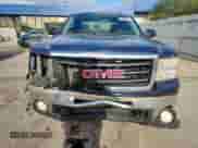 2009 GMC Sierra 1500 SLT с VIN 1GTEK39059Z275005, выставлен на аукционе Copart как лот 70263845 с пробегом 227 943 миль миль и Чистый • Clean title. История ставок и продаж доступна на DreamBid. Изображение 5.