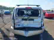 2011 Dodge Nitro Heat with VIN 1D4PT4GX5BW500318, listed as a IAAI auction lot 42602440 with 163,836 mi miles and . Bid and sale history available at DreamBid. Image 6.