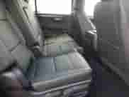 2025 Chevrolet Suburban LT с VIN 1GNS6CRD0SR198566, выставлен на аукционе Copart как лот 70065795 с пробегом Не указан миль и Чистый • Clean title. История ставок и продаж доступна на DreamBid. Изображение 11.