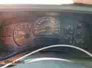 2004 Chevrolet Silverado 1500 Z71 z VIN 2GCEK19T841370691, wystawiony jako Copart lot #80321845 z przebiegiem 270 800 mil mil oraz Szkoda całkowita • Salvage title. Historia ofert i sprzedaży dostępna na DreamBid. Obrazek 9.