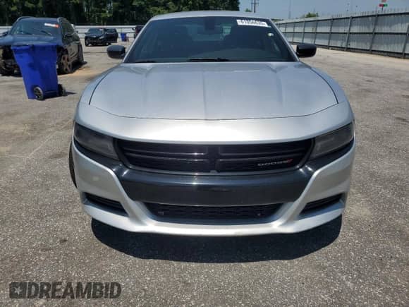 2017 Dodge Charger Police с VIN 2C3CDXKT2HH533917, выставлен на аукционе Copart как лот 61056635 с пробегом 161 832 миль миль и Списание • Salvage title. История ставок и продаж доступна на DreamBid. Изображение 5.