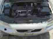 2008 Volvo S60 2.5T с VIN YV1RH592682676058, выставлен на аукционе Copart как лот 71983685 с пробегом Не указан миль и На запчасти • Non repairable. История ставок и продаж доступна на DreamBid. Изображение 11.