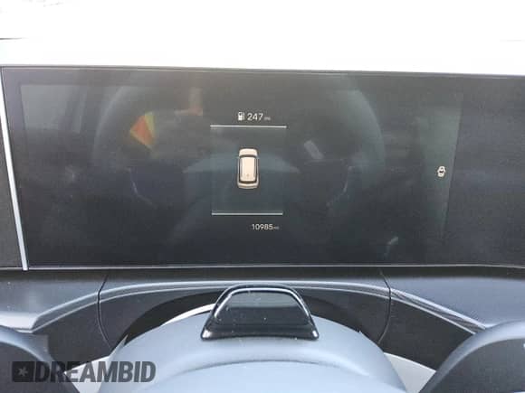 2024 Hyundai Santa Fe SEL с VIN 5NMP2DGL1RH031321, выставлен на аукционе Copart как лот 82487474 с пробегом 10 985 миль миль и Чистый • Clean title. История ставок и продаж доступна на DreamBid. Изображение 9.