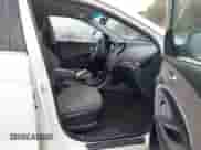 2017 Hyundai Santa Fe SE with VIN KM8SM4HF3HU182998, listed as a IAAI auction lot 43434656 with 115,094 mi miles and . Bid and sale history available at DreamBid. Image 5.