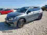 2020 Volkswagen Tiguan SE с VIN 3VV3B7AX8LM130560, выставлен на аукционе Copart как лот 70547485 с пробегом 78 330 миль миль и Списание • Salvage title. История ставок и продаж доступна на DreamBid. Изображение 1.