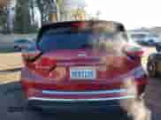 2024 Nissan Murano SL with VIN 5N1AZ2CJ9RC101040, listed as a IAAI auction lot 41228553 with 26,969 mi miles and . Bid and sale history available at DreamBid. Image 17.