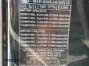 2013 Land Rover Range Rover Sport HSE Lux z VIN SALSK2D49DA814135, wystawiony jako Copart lot #81394975 z przebiegiem Nie podano mil oraz Czysty tytuł • Clean title. Historia ofert i sprzedaży dostępna na DreamBid. Obrazek 13.