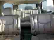 2003 Chevrolet Suburban LT with VIN 3GNEC16Z53G134051, listed as a Copart auction lot 76923234 with Not provided miles and Salvage title. Bid and sale history available at DreamBid. Image 10.