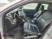 2016 Chevrolet Malibu LTZ with VIN 1G11E5SA4GF146071, listed as a Copart auction lot 81961165 with 195,149 mi miles and Salvage title. Bid and sale history available at DreamBid. Image 7.