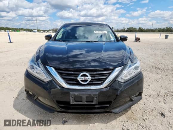 2016 Nissan Altima S with VIN 1N4AL3AP2GC135486, listed as a Copart auction lot 84363525 with 196,651 mi miles and Clean title. Bid and sale history available at DreamBid. Image 5.