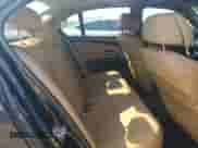 2010 BMW 5 Series 535i xDrive z VIN WBANV9C56AC139565, wystawiony jako Copart lot #61691685 z przebiegiem 82 731 mil mil oraz Czysty tytuł • Clean title. Historia ofert i sprzedaży dostępna na DreamBid. Obrazek 10.