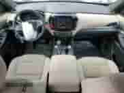 2022 Chevrolet Traverse LS с VIN 1GNEVFKW8NJ190604, выставлен на аукционе Copart как лот 78693064 с пробегом 34 252 миль миль и Списание • Salvage title. История ставок и продаж доступна на DreamBid. Изображение 8.