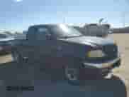 2000 Ford F-150 XL with VIN 2FTRX18L3YCA72984, listed as a Copart auction lot 85582165 with Not provided miles and Clean title. Bid and sale history available at DreamBid. Image 4.