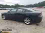 2022 Dodge Charger SXT z VIN 2C3CDXBG8NH239923, wystawiony jako Copart lot #80542895 z przebiegiem 46 707 mil mil oraz Szkoda całkowita • Salvage title. Historia ofert i sprzedaży dostępna na DreamBid. Obrazek 2.