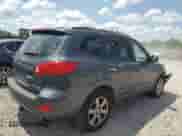 2008 Hyundai Santa Fe SE с VIN 5NMSH13E68H163892, выставлен на аукционе Copart как лот 66079974 с пробегом 210 719 миль миль и Списание • Salvage title. История ставок и продаж доступна на DreamBid. Изображение 3.