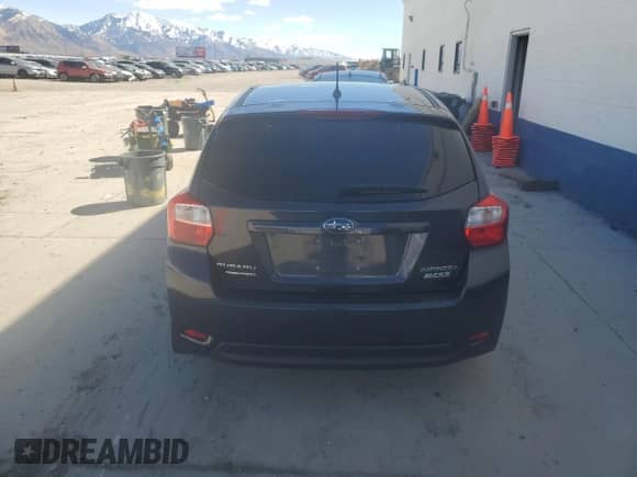 2014 Subaru Impreza 2.0i с VIN JF1GPAA60E9316770, выставлен на аукционе Copart как лот 50088345 с пробегом 137 930 миль миль и Списание • Salvage title. История ставок и продаж доступна на DreamBid. Изображение 6.