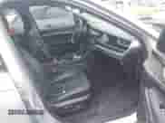 2022 Jeep Grand Cherokee с VIN 1C4RJYB65N8759353, выставлен на аукционе IAAI как лот 42542782 с пробегом 23 380 миль миль и . История ставок и продаж доступна на DreamBid. Изображение 5.