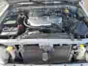 2002 Nissan Pathfinder SE with VIN JN8DR09YX2W746962, listed as a Copart auction lot 85498464 with Not provided miles and Salvage title. Bid and sale history available at DreamBid. Image 13.