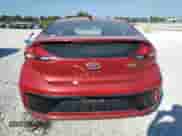 2019 Hyundai Ioniq Blue z VIN KMHC65LC8KU110154, wystawiony jako Copart lot #70656025 z przebiegiem 81 856 mil mil oraz Szkoda całkowita • Salvage title. Historia ofert i sprzedaży dostępna na DreamBid. Obrazek 6.