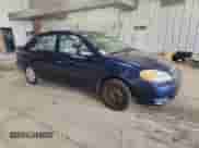 2003 Toyota Corolla LE с VIN JTDBR32E130038043, выставлен на аукционе Copart как лот 84407195 с пробегом 169 326 миль миль и Чистый • Clean title. История ставок и продаж доступна на DreamBid. Изображение 4.