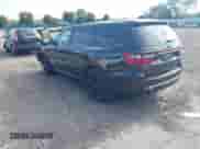 2020 Dodge Durango R/T with VIN 1C4SDJCTXLC253449, listed as a IAAI auction lot 43198839 with 68,699 mi miles and . Bid and sale history available at DreamBid. Image 3.