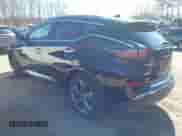 2023 Nissan Murano Platinum с VIN 5N1AZ2DS4PC102990, выставлен на аукционе IAAI как лот 41744044 с пробегом 18 007 миль миль и . История ставок и продаж доступна на DreamBid. Изображение 3.