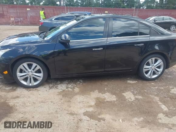2016 Chevrolet Cruze LTZ с VIN 1G1PG5SB6G7149643, выставлен на аукционе IAAI как лот 42723726 с пробегом 143 536 миль миль и . История ставок и продаж доступна на DreamBid. Изображение 14.