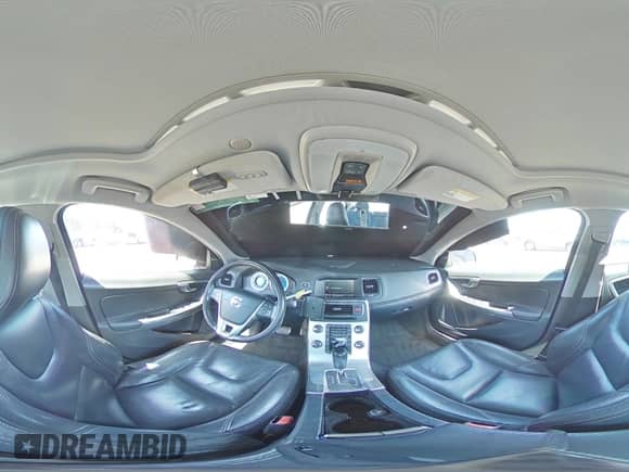 2012 Volvo S60 T6 с VIN YV1902FH2C2085183, выставлен на аукционе Copart как лот 70185745 с пробегом 110 477 миль миль и Списание • Salvage title. История ставок и продаж доступна на DreamBid. Изображение 15.