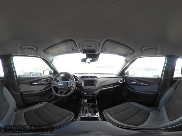 2022 Chevrolet TrailBlazer LS с VIN KL79MNSL1NB047644, выставлен на аукционе IAAI как лот 42085256 с пробегом 78 572 миль миль и . История ставок и продаж доступна на DreamBid. Изображение 18.