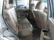 2006 Honda Pilot EX-L with VIN 2HKYF18646H558848, listed as a IAAI auction lot 43510225 with 225,289 mi miles and . Bid and sale history available at DreamBid. Image 8.