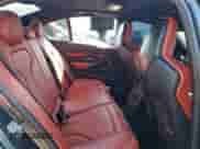 2018 BMW M3 CS с VIN WBS8M9C5XJ5L00712, выставлен на аукционе Copart как лот 81920535 с пробегом 49 601 миль миль и Списание • Salvage title. История ставок и продаж доступна на DreamBid. Изображение 10.