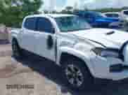 2017 Toyota Tacoma SR5 с VIN 5TFCZ5ANXHX082879, выставлен на аукционе IAAI как лот 42868022 с пробегом 114 120 миль миль и . История ставок и продаж доступна на DreamBid. Изображение 1.