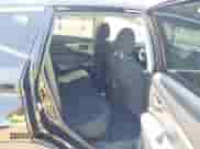 2023 Nissan Murano S с VIN 5N1AZ2AS2PC126435, выставлен на аукционе IAAI как лот 43019593 с пробегом 62 698 миль миль и . История ставок и продаж доступна на DreamBid. Изображение 8.