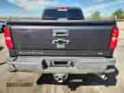 2016 Chevrolet Silverado 2500HD LTZ with VIN 1GC1KWE80GF193077, listed as a Copart auction lot 80343065 with 251,081 mi miles and Salvage title. Bid and sale history available at DreamBid. Image 6.