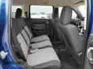 2009 Dodge Nitro SE with VIN 1D8GU28K19W512589, listed as a Copart auction lot 51421254 with 219,813 mi miles and Salvage title. Bid and sale history available at DreamBid. Image 12.