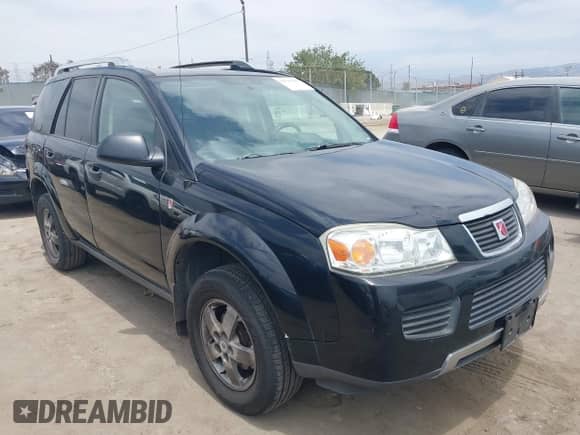 2006 Saturn VUE with VIN 5GZCZ33D56S832383, listed as a IAAI auction lot 42795103 with 232,970 mi miles and . Bid and sale history available at DreamBid. Image 1.