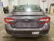 2018 Honda Accord EX-L with VIN 1HGCV1F57JA005720, listed as a Copart auction lot 67701915 with 31,269 mi miles and Salvage title. Bid and sale history available at DreamBid. Image 6.