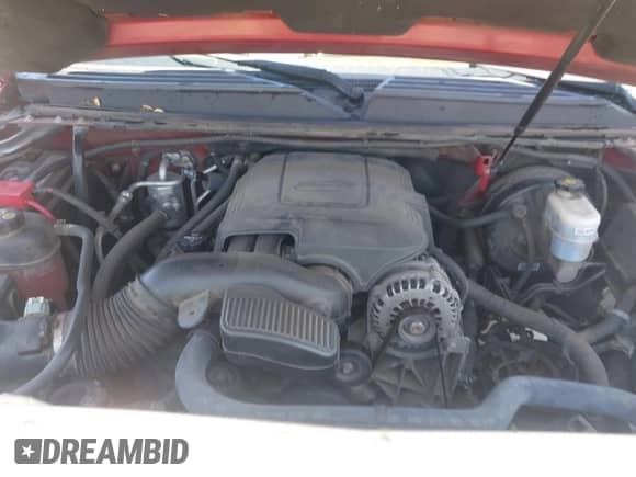 2012 Chevrolet Tahoe LTZ с VIN 1GNSKCE00CR220792, выставлен на аукционе IAAI как лот 42649651 с пробегом 221 162 миль миль и . История ставок и продаж доступна на DreamBid. Изображение 10.