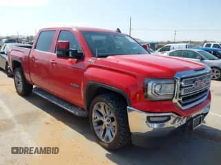 2016 GMC Sierra 1500 SLE с VIN 3GTU2MEC7GG367103, выставлен на аукционе IAAI как лот 42417077 с пробегом 131 246 миль миль и . История ставок и продаж доступна на DreamBid. Изображение 1.