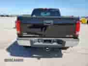 2008 GMC Sierra 1500 Work Truck with VIN 1GTEC19068Z328861, listed as a Copart auction lot 62938965 with 143,071 mi miles and Salvage title. Bid and sale history available at DreamBid. Image 6.